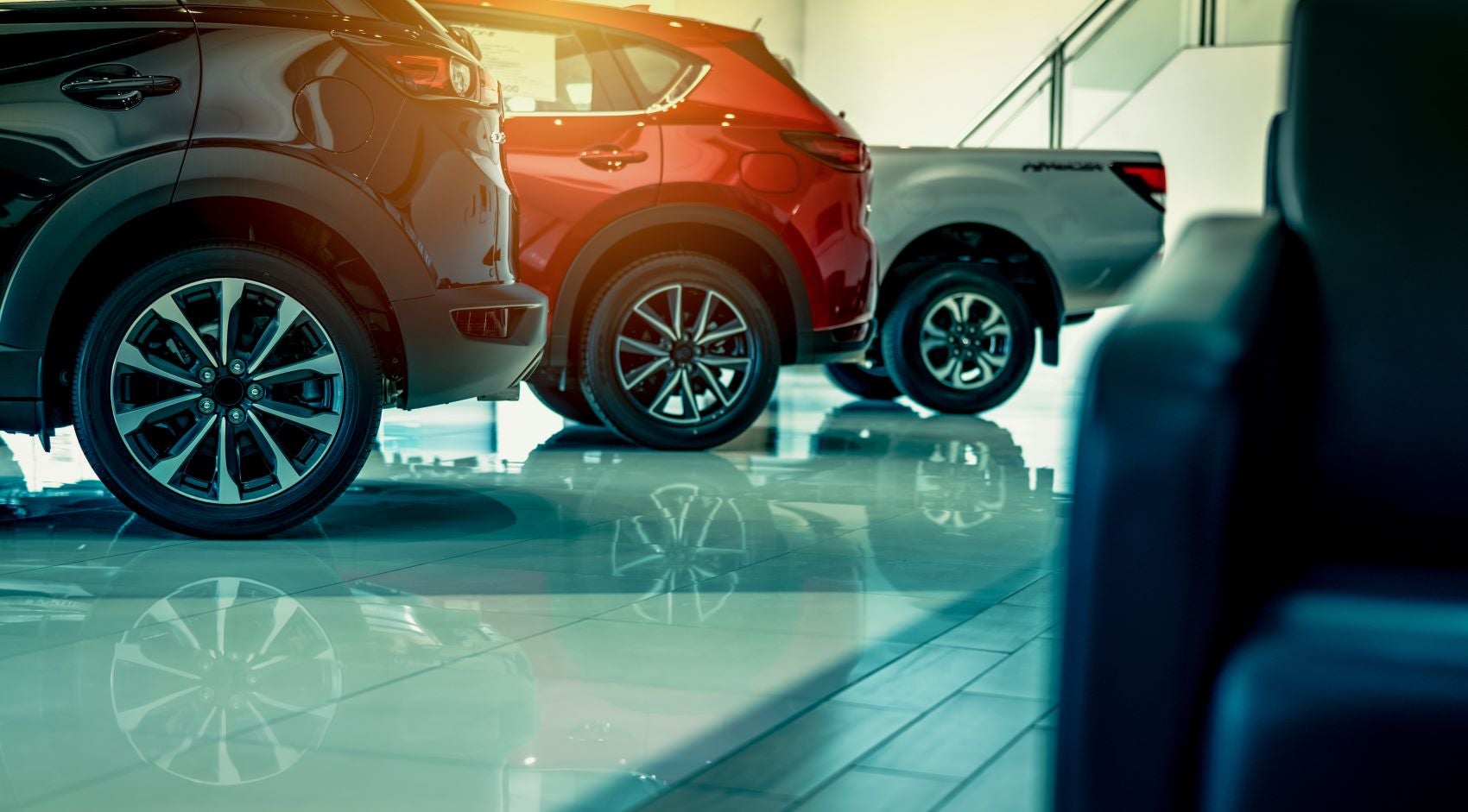 Electric Vehicles for Sale Columbus OH Mark Wahlberg Chevrolet