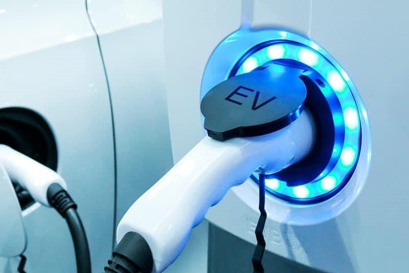 Questions About the EV 