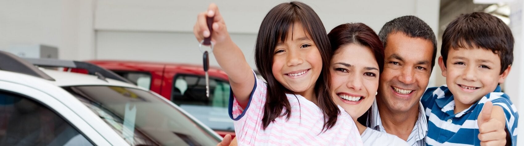 Used Car Dealer near Dublin OH