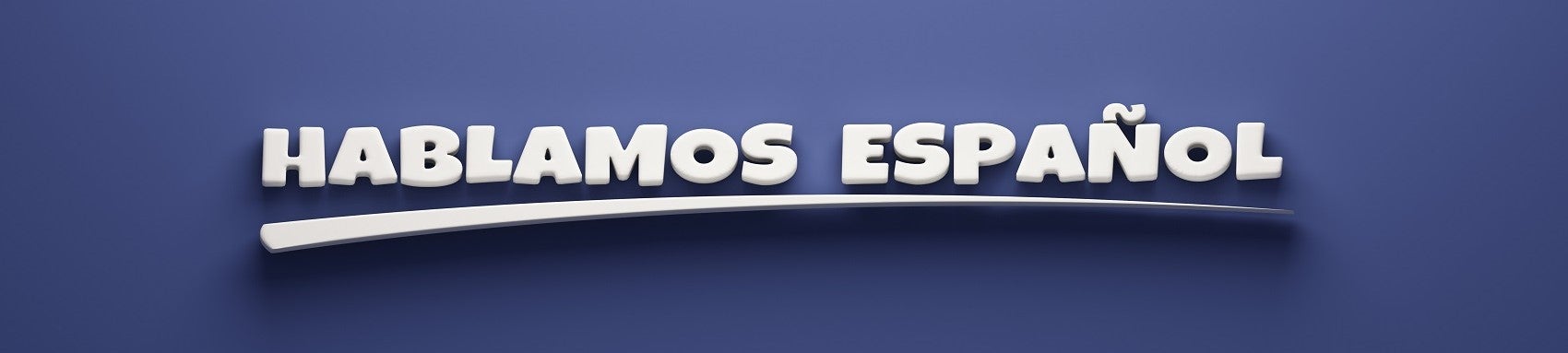 Nosotros hablamos español