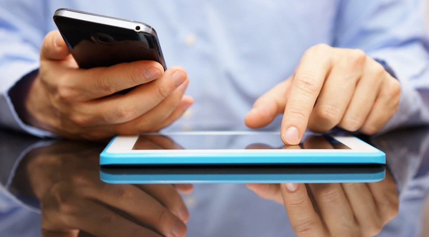 Schedule Service Online