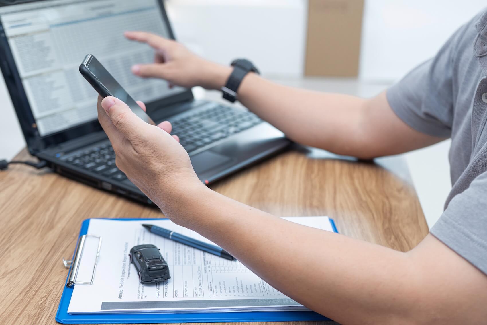 Sales Representative