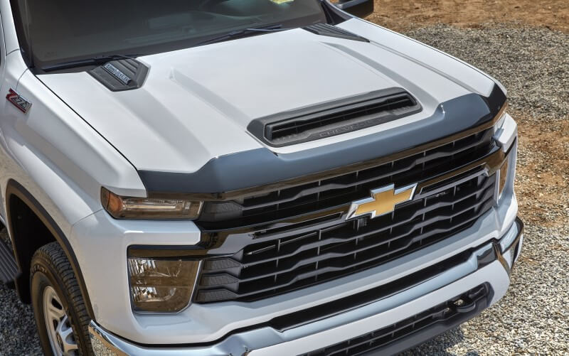 Chevy Silverado 2500 for Sale near Galloway OH