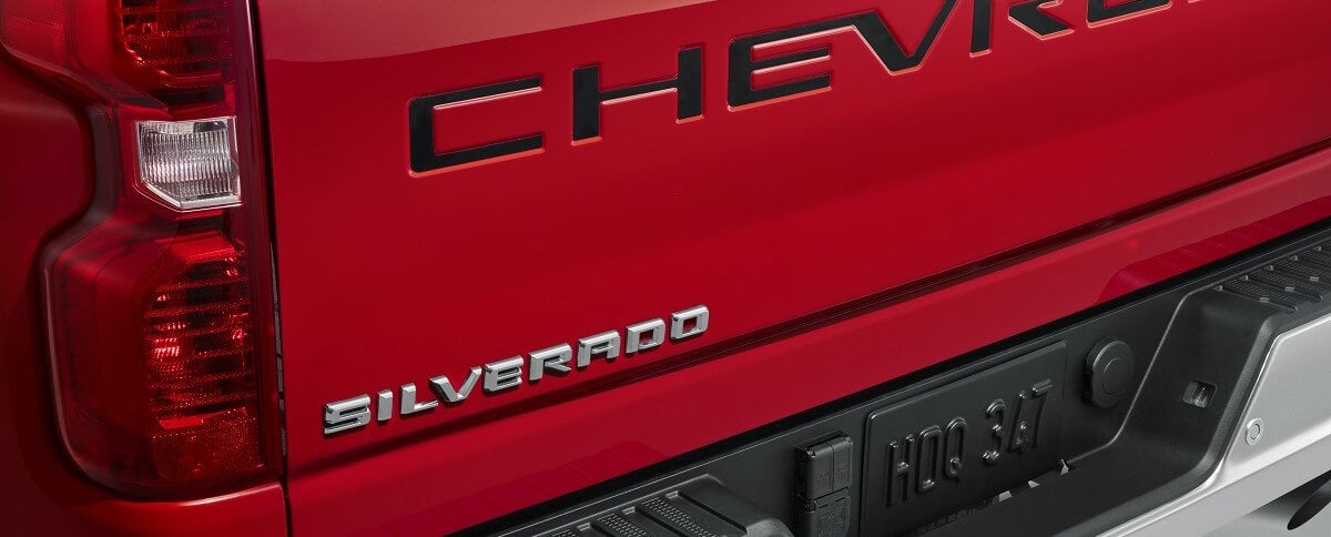 Chevy Silverado 2500 for Sale near Hilliard OH