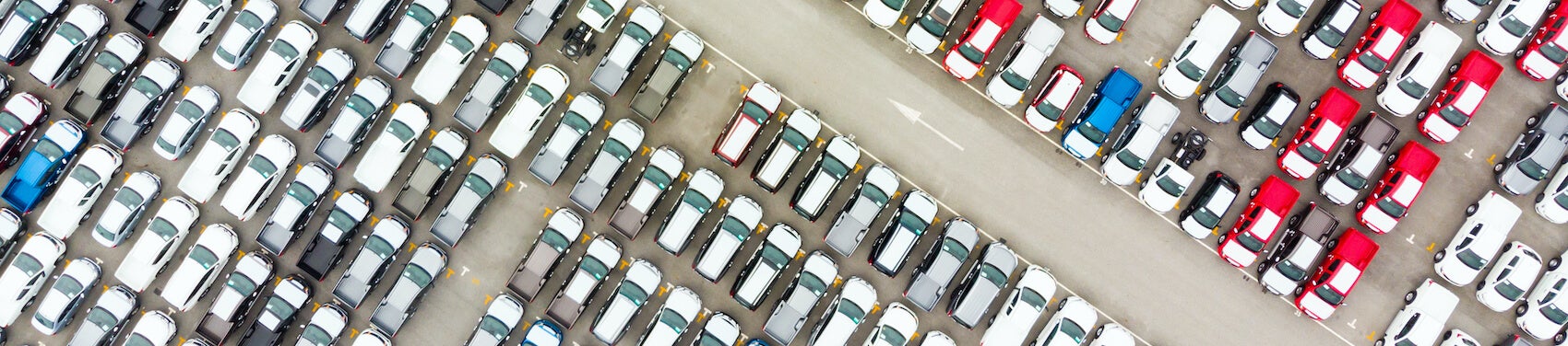 Used Car Dealer Canal Winchester OH