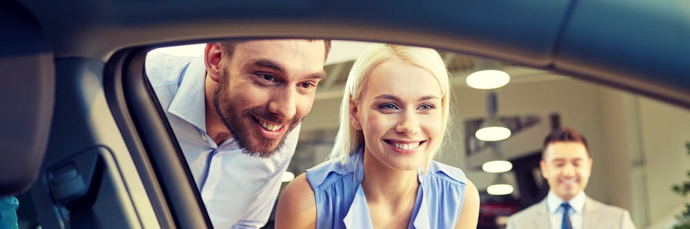 Buying vs. Leasing Differences