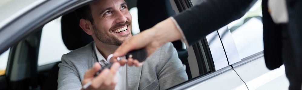 Used Car Dealer near West Jefferson, OH