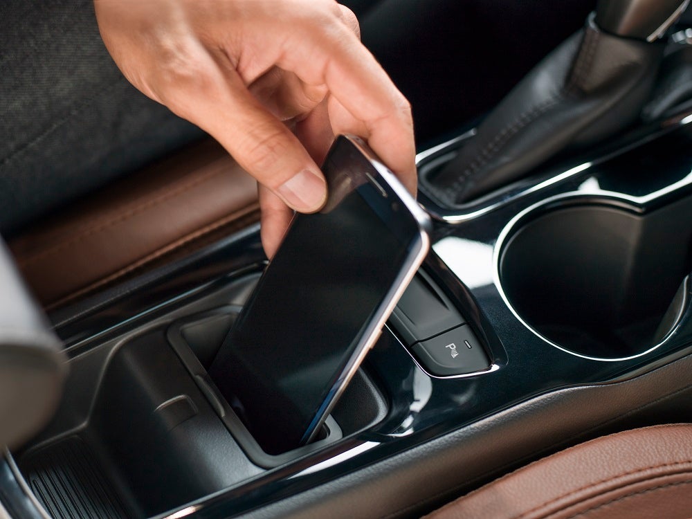 Chevy Cruze Hatchback Diesel Interior Features 