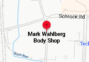 Mark Wahlberg Body Shop Directions