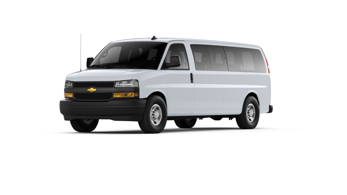 Express Cutaway 3500 for Sale near Grove City OH