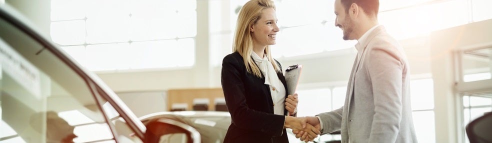 Used Car Dealership near Franklin County, OH