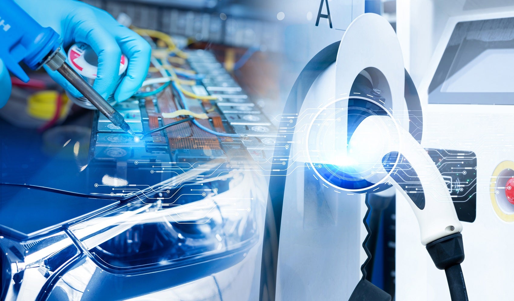 Common Questions About the EV