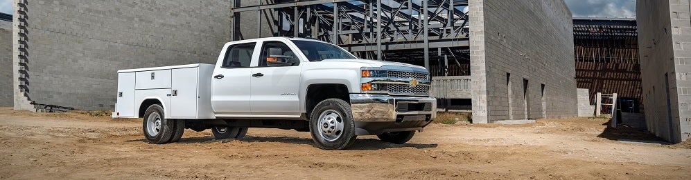 Chevy Silverado 3500 for Sale near Columbus, OH